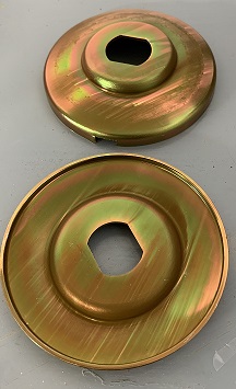 poulie gold